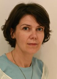 Pauline Givord