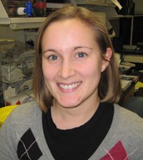 Kelly A. Jones