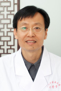 Hongsheng Chang