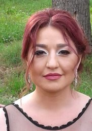 alexandra liana visan