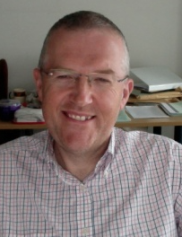 Peter A. Allison