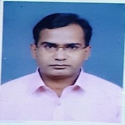 Vishnu Narayan Saxena