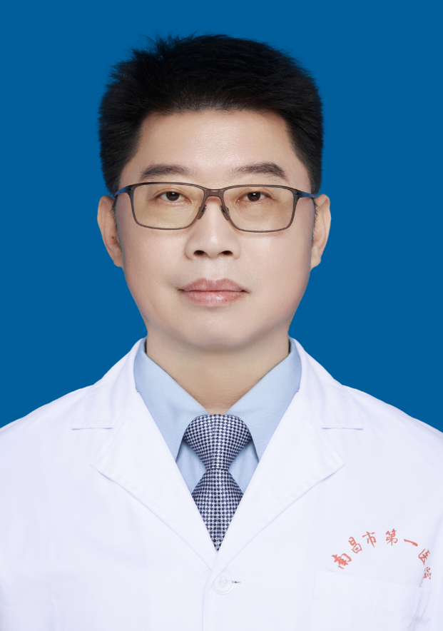 Xiaoping Luo