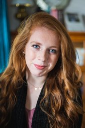 Caitlin J Risener