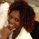 Angelina Maphula