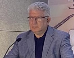 Efstathios Chronopoulos