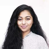 Anjali H. Kurup