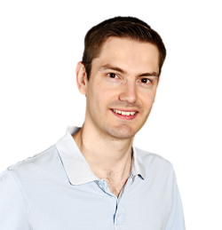 Alexander Schwing