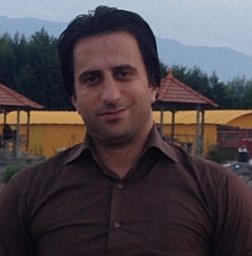 Yahya Kooch