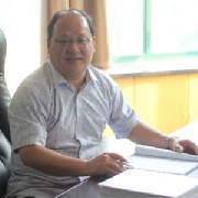 Ronghua Hong