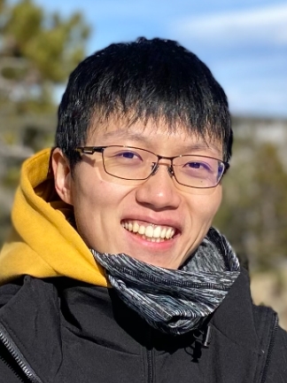 Zhepeng Cen