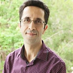 Reza Farid