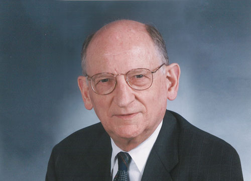 Otto F. Kernberg