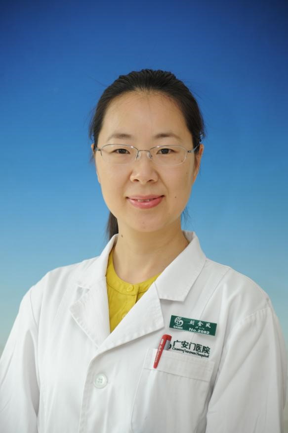 Jinfeng Liu