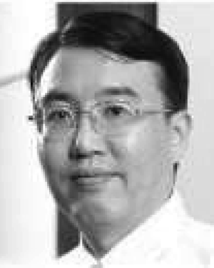 Tong-Ying Juang