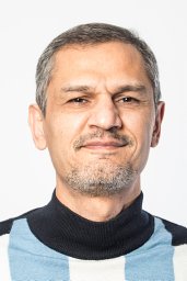 Amir Etemad-Shahidi