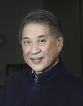 Hsien-yung Pai