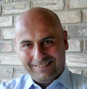 Alessandro Flammini