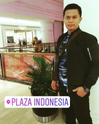Jeli Nata Liyas