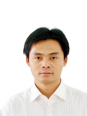 Hua Wang