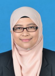 Farah Wahida Ayob