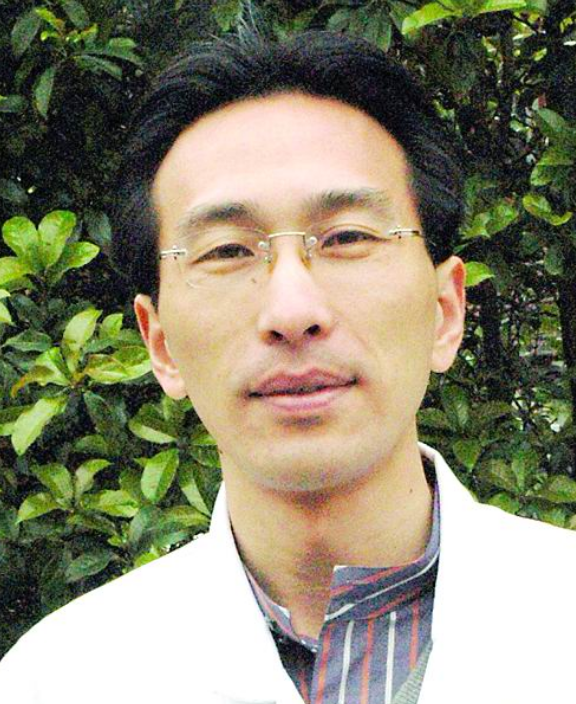 Zhenwei Xia
