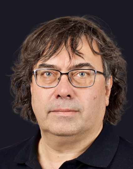 Nicola Marzari