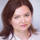 Natalya Sukortseva