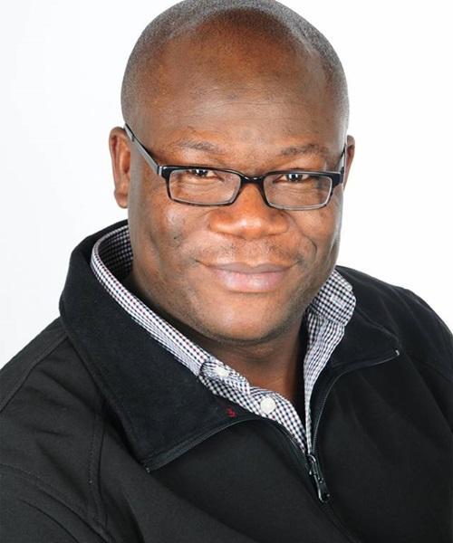 Alain Zemkoho