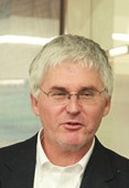K.S. (Klaus) Hubacek