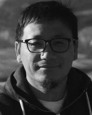 Wentao Zhang