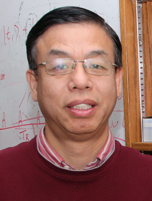 Zhe-Yu Jeff Ou