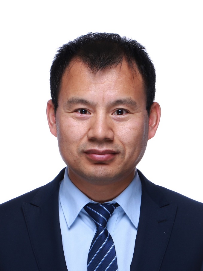 Dayong Zhou