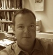 Jonathan E. MacDonald