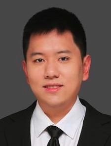 Hongchao Qin