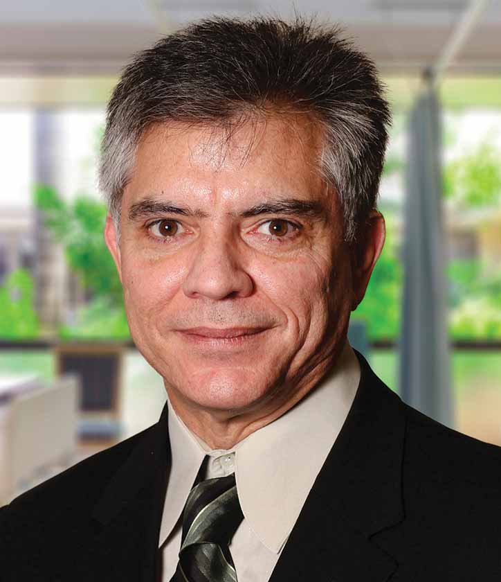 Ricardo Carrau