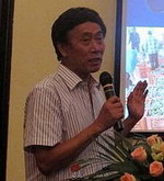 Tianlong Wu