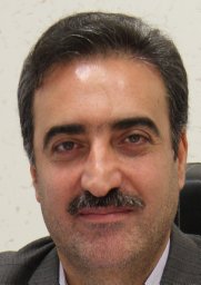 Alireza Nikbakht Nasrabadi
