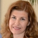 Vera P. Pavlovic