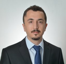 Alper Ozturk