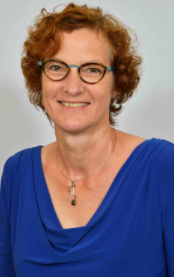 Ellen Schafheutle