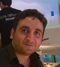 Amr R.A. Kataya
