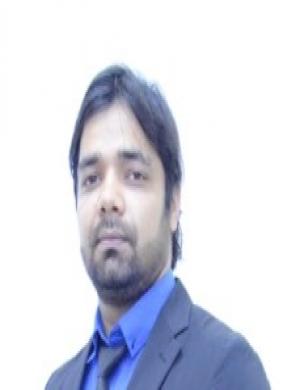 Syed Mahmood