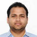 Anilkumar L. Yadav