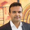 Manish Saxena