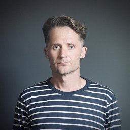 James Grellier