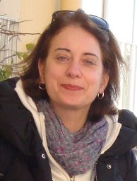 Ciarapica Donatella