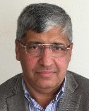 Muhammad Nawaz