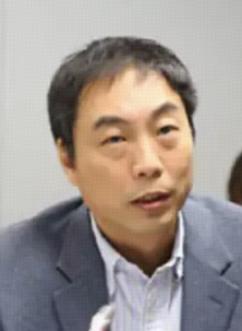 Zheng Wang