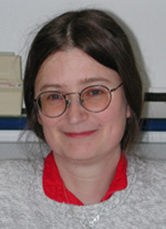 Ursula Kües